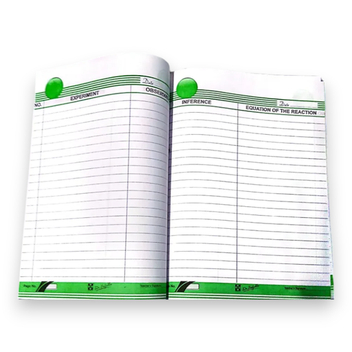 Practical Paper
