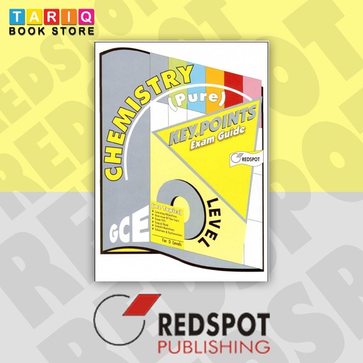 REDSPOT O Level Chemistry Key Points - Exam Guide