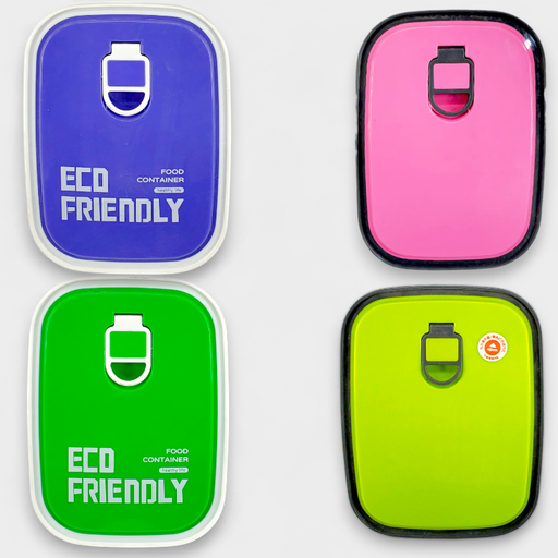 Eco Friendly Lunch Box (small)