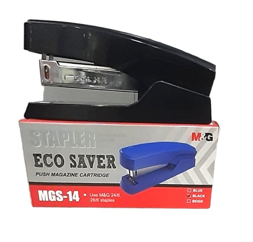 M&G Stapler Eco Saver - MGS-14