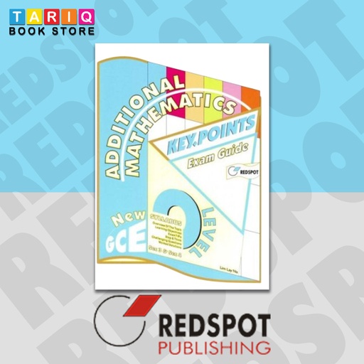 O Level Challenging Add Math RedSpot