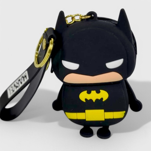 Keychain Coin Purse