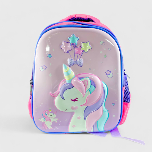 Character 13 inch Pre-Primary Bag - 13020 AB
