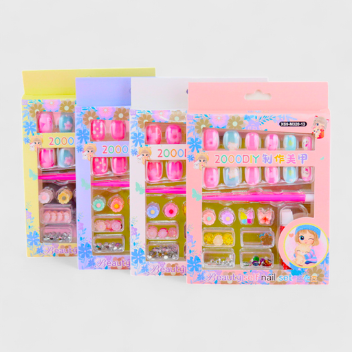 Nails Set M320-13