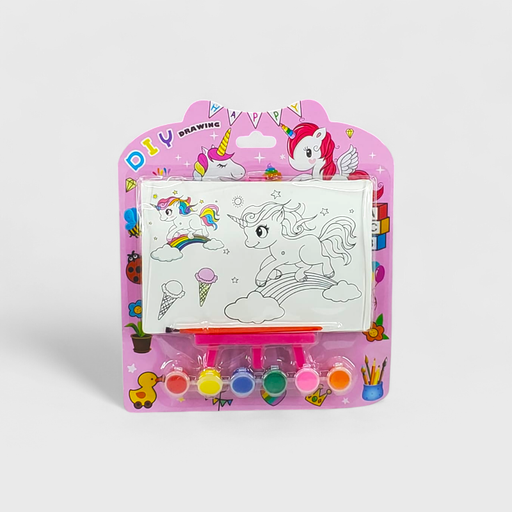 Stationary Set - Assorted Design (3)