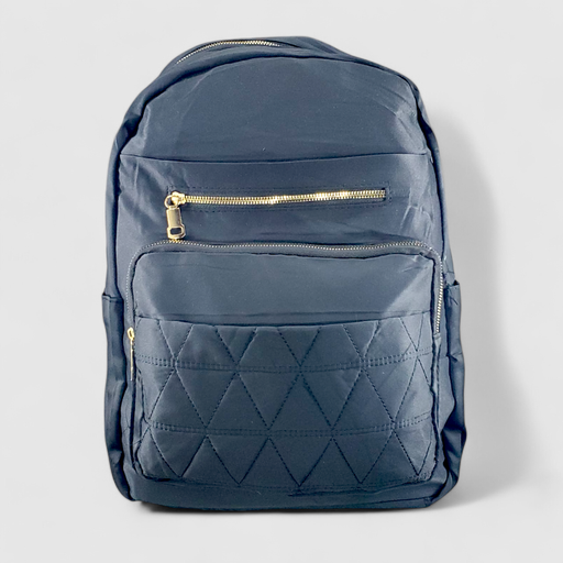 Simple College Bag 12 Inch