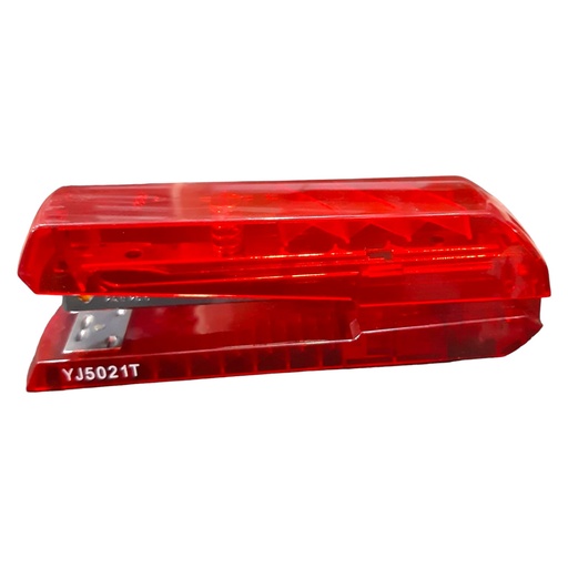 [6940878200130] Forever Stapler (YJ5021T) - Assorted Color