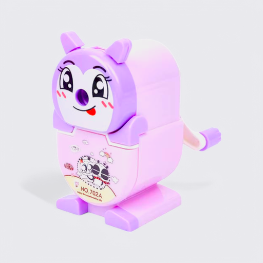 Machine Pencil Sharpener NO.702A