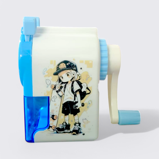 Machine Pencil Sharpener NO.YP5106