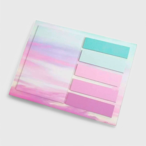 Fancy Sticky Notes YS0515