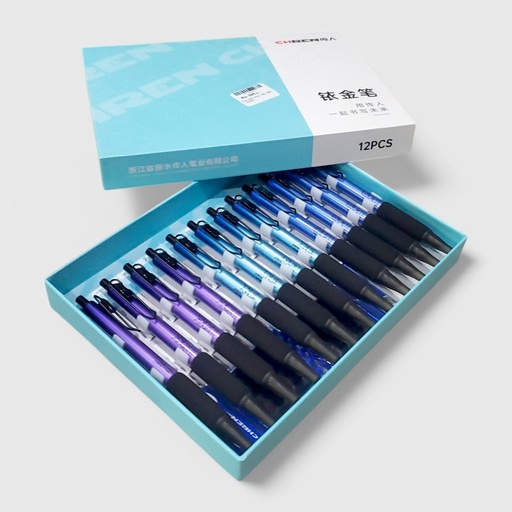 [6937903917620] Fountain Pen - No. 560 - Chren
