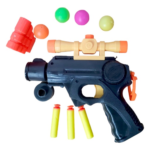 Shoot Gun Toy - No. HY 254