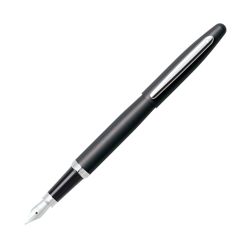 [740405501848] Sheaffer VFM 9405 Matte Black Fountain Pen