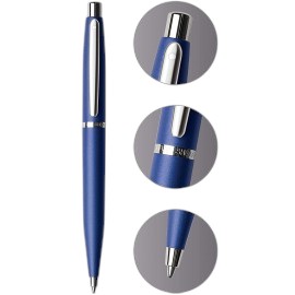 Sheaffer VFM 9401 Neon Blue Ballpoint Pen