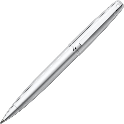 Sheaffer Gift Collection 500 – 9330 Shiny Chorme Cap barrel Ballpoint Pen