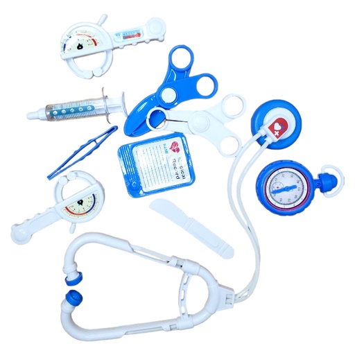 Frozen Doctor Play Set - No. AK169