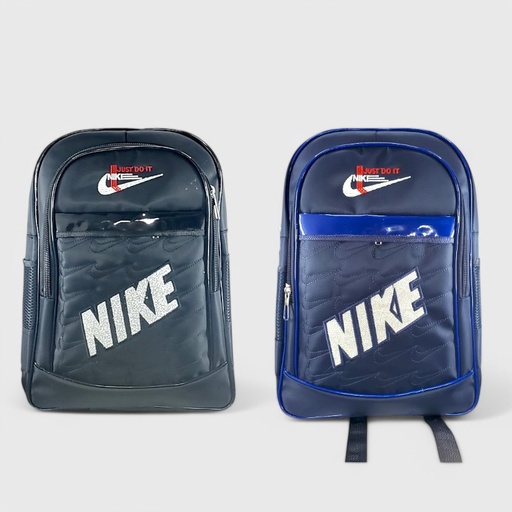 Glitter Nike Bag - Large