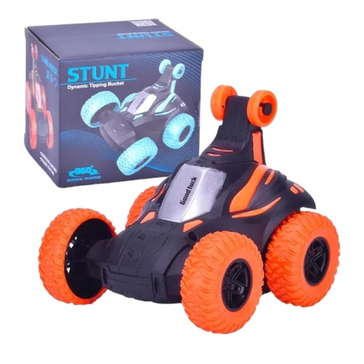 360 Rotating Musical Light Stunt Car - No. 8899-160