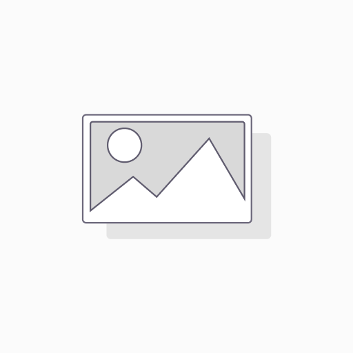 M&G Acrylic Paint 75ml - No.447 - Sky Blue