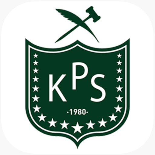 KPS Class 3 Complete Copies Set