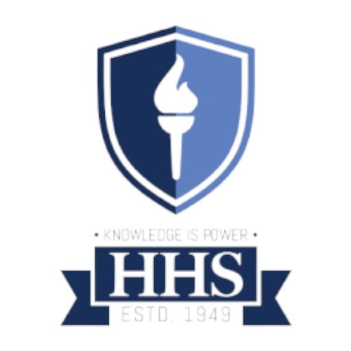 HHS O'Level Textbook Class VII
