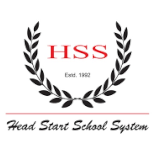 Head Start School Book Set Class 9
