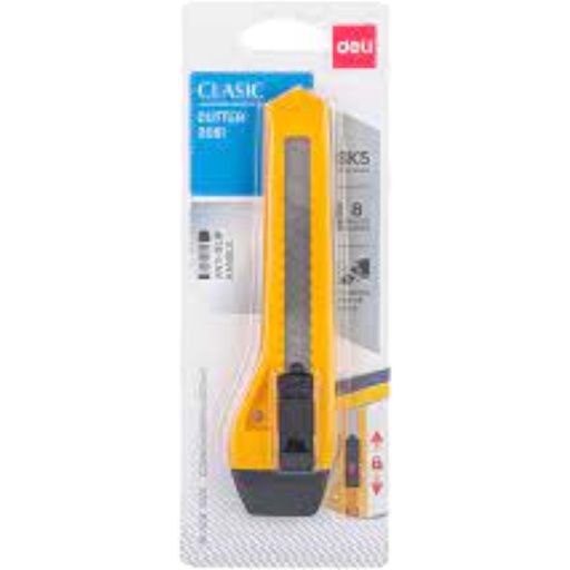 Classic Cutter - 2061 - Deli