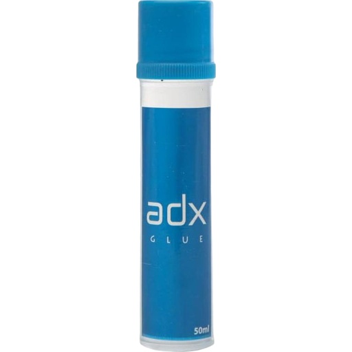 [623911182377] Transparent Glue 50ml - Adx - AHPP