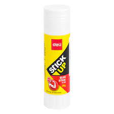 [6973504000675] Deli Glue Stick - 36g - 7103