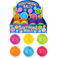 Kids Light Ball Flashing