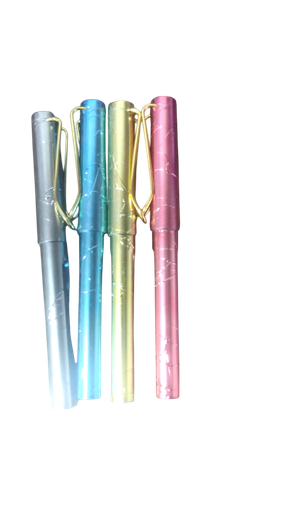 [869217201568] KIDCO (KF-80) FOUNTAN PEN DUAL INK SYSTEM