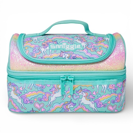 Smiggle Pre-School Lunch/Fancy Bag