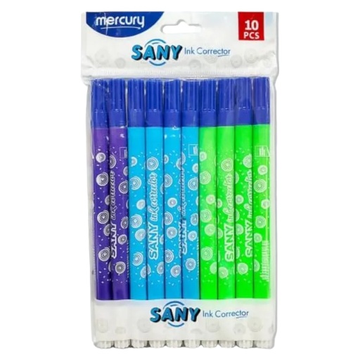 Ink Remover - Sany