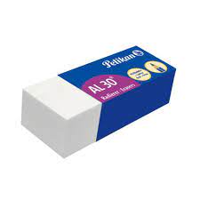 [4012700619631] Radierer Eraser - No.AL-30 - Pelikan