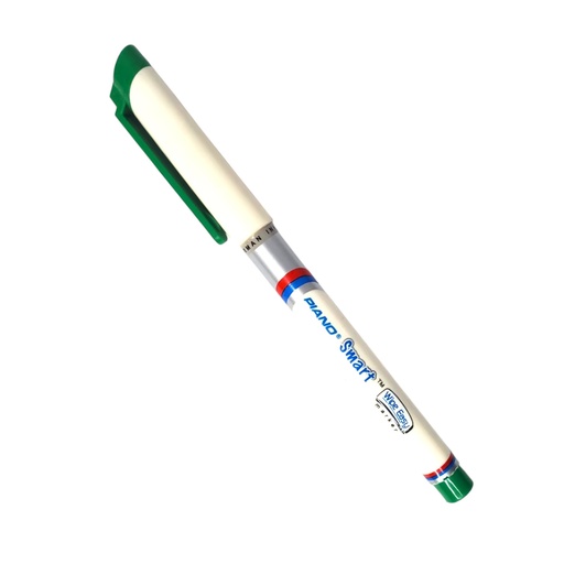 Smart White Board Marker - Green - Piano