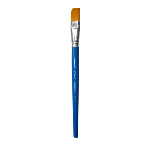Flat Paint Brush - No. 18 - Rung Barung