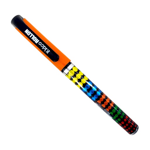 D Fountain Pen - Assorted Design