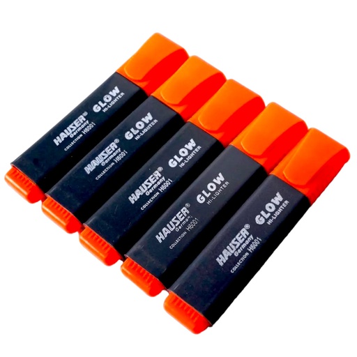 Fuji Orange Highlighter