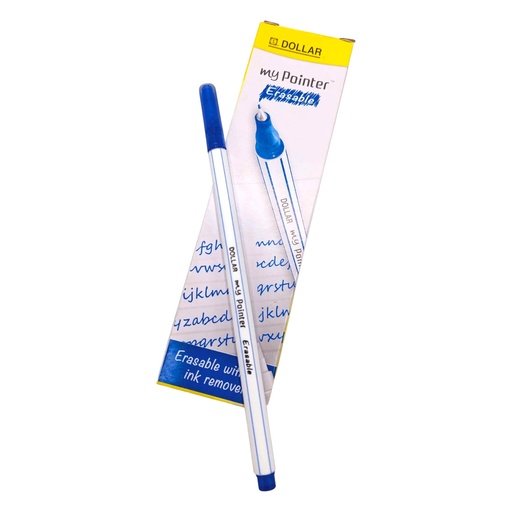[695240208639] Dollar My Pointer - Erasable