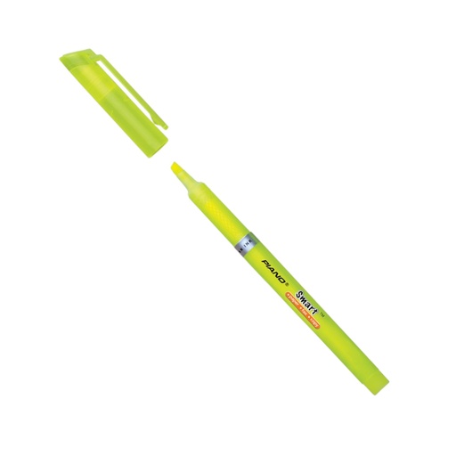 Piano Smart Highlighter - Yellow