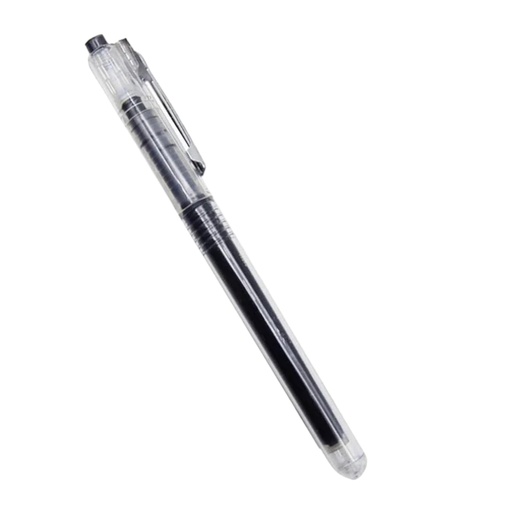 [6942109515532] M&G Roller Pen - Black - 1 Pcs - 0.5mm - No. ARPM2401