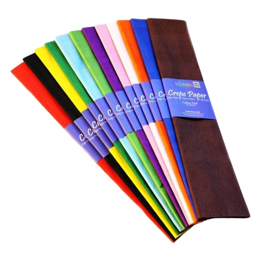 Crepe Paper