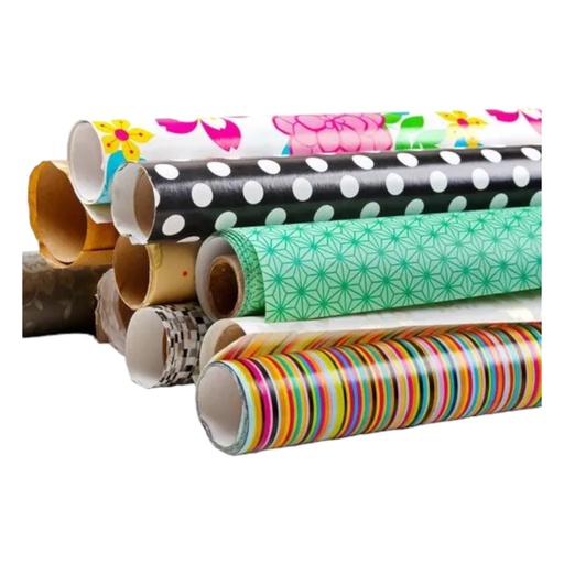 Gift Wrapping Sheet