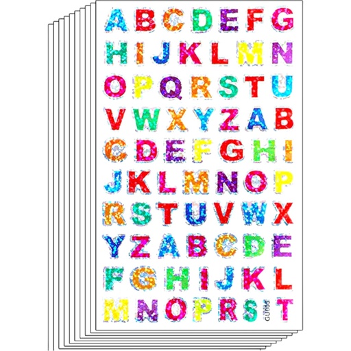 [6974371870095] Stickers 1.