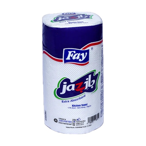 Fay Jazib Extra Absorbent Tissue Paper - Kitchen