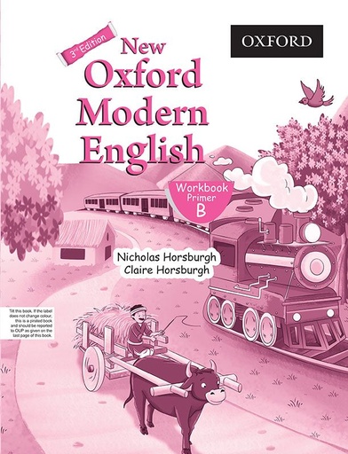 [9780199405893] New Oxford Modern English Wb 8 3Rd Ed