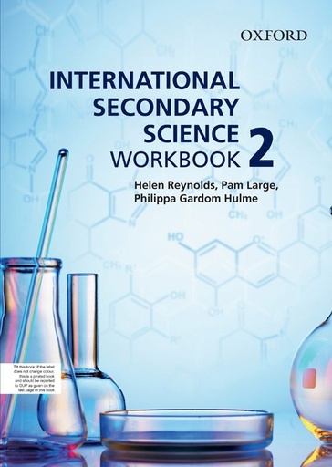 [9780199406548] International Secondary Science 2 Wb - Old Edition