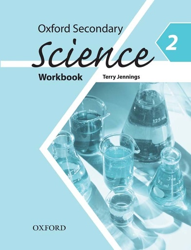 [9780199063680] Oxford Secondary Science Wb 2