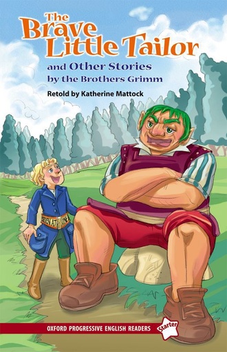 [9780195971507] Nopers: The Brave Little Tailor