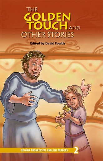 [9780190141202] Noper2: Golden Touch And Stories Oupp